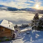 Σαλέ La Pourvoirie - 4 Vallees - Thyon-les Collons, 10 Pers, A 200 M, 4 Parkings, Vue Fantastique ! Hérémence