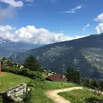 La Pourvoirie - 4 Vallees - Thyon-les Collons, 10 Pers, A 200 M, 4 Parkings, Vue Fantastique ! *