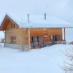 La Pourvoirie - 4 Vallees - Thyon-les Collons, 10 Pers, A 200 M, 4 Parkings, Vue Fantastique ! *