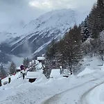 Σαλέ La Pourvoirie - 4 Vallees - Thyon-les Collons, 10 Pers, A 200 M, 4 Parkings, Vue Fantastique !