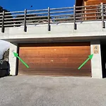 La Pourvoirie - 4 Vallees - Thyon-les Collons, 10 Pers, A 200 M, 4 Parkings, Vue Fantastique ! Σαλέ *