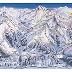 Σαλέ La Pourvoirie - 4 Vallees - Thyon-les Collons, 10 Pers, A 200 M, 4 Parkings, Vue Fantastique ! *