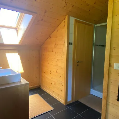 شاليه La Pourvoirie - 4 Vallees - Thyon-les Collons, 10 Pers, A 200 M, 4 Parkings, Vue Fantastique !