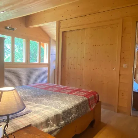 La Pourvoirie - 4 Vallees - Thyon-les Collons, 10 Pers, A 200 M, 4 Parkings, Vue Fantastique ! Hérémence