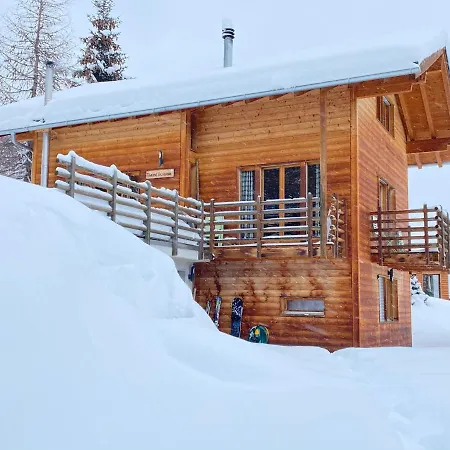 La Pourvoirie - 4 Vallees - Thyon-les Collons, 10 Pers, A 200 M, 4 Parkings, Vue Fantastique ! *