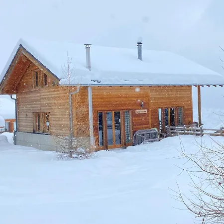 La Pourvoirie - 4 Vallees - Thyon-les Collons, 10 Pers, A 200 M, 4 Parkings, Vue Fantastique ! *