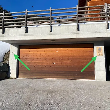 La Pourvoirie - 4 Vallees - Thyon-les Collons, 10 Pers, A 200 M, 4 Parkings, Vue Fantastique ! Σαλέ *