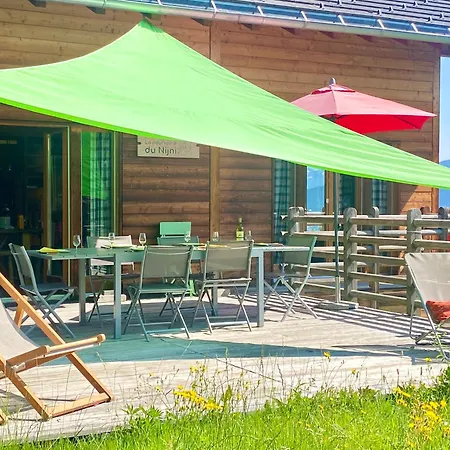 La Pourvoirie - 4 Vallees - Thyon-les Collons, 10 Pers, A 200 M, 4 Parkings, Vue Fantastique ! *