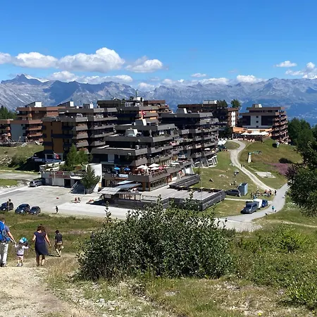 La Pourvoirie - 4 Vallees - Thyon-les Collons, 10 Pers, A 200 M, 4 Parkings, Vue Fantastique ! Alpstuga Hérémence