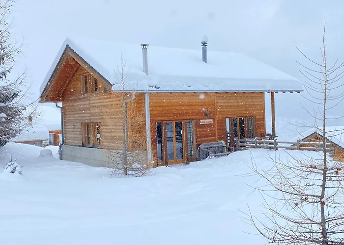 La Pourvoirie - 4 Vallees - Thyon-les Collons, 10 Pers, A 200 M, 4 Parkings, Vue Fantastique ! *