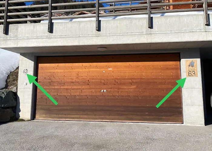 La Pourvoirie - 4 Vallees - Thyon-les Collons, 10 Pers, A 200 M, 4 Parkings, Vue Fantastique ! Alpstuga *