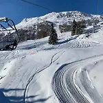 La Pourvoirie - 4 Vallees - Thyon-les Collons, 10 Pers, A 200 M, 4 Parkings, Vue Fantastique ! * Hérémence