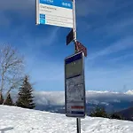 La Pourvoirie - 4 Vallees - Thyon-les Collons, 10 Pers, A 200 M, 4 Parkings, Vue Fantastique ! *