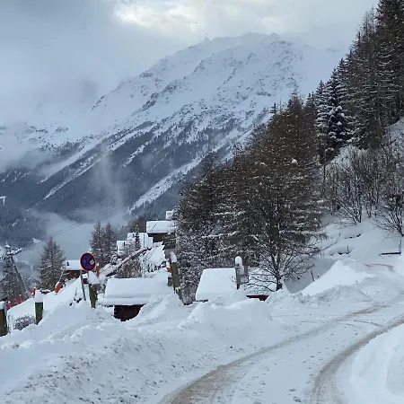 Chalet La Pourvoirie - 4 Vallees - Thyon-les Collons, 10 Pers, A 200 M, 4 Parkings, Vue Fantastique !